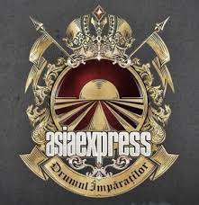 Asia Express S4